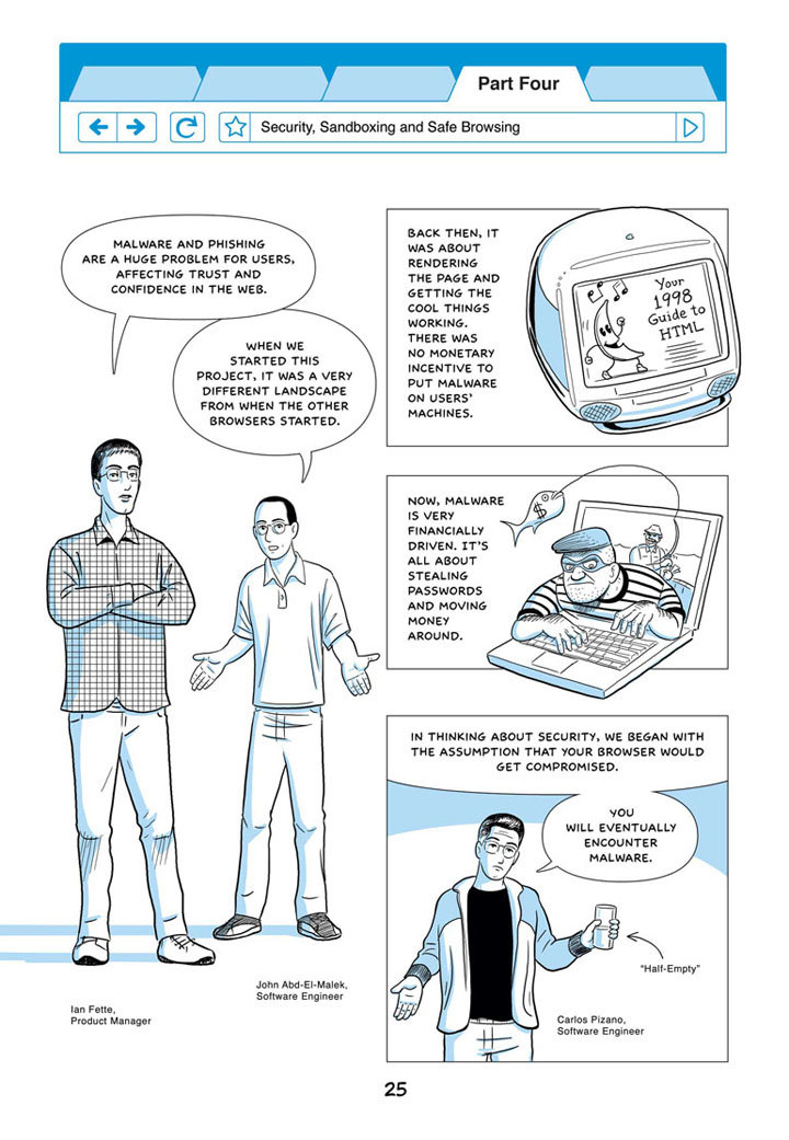 Google Chrome Comic – Seite 25