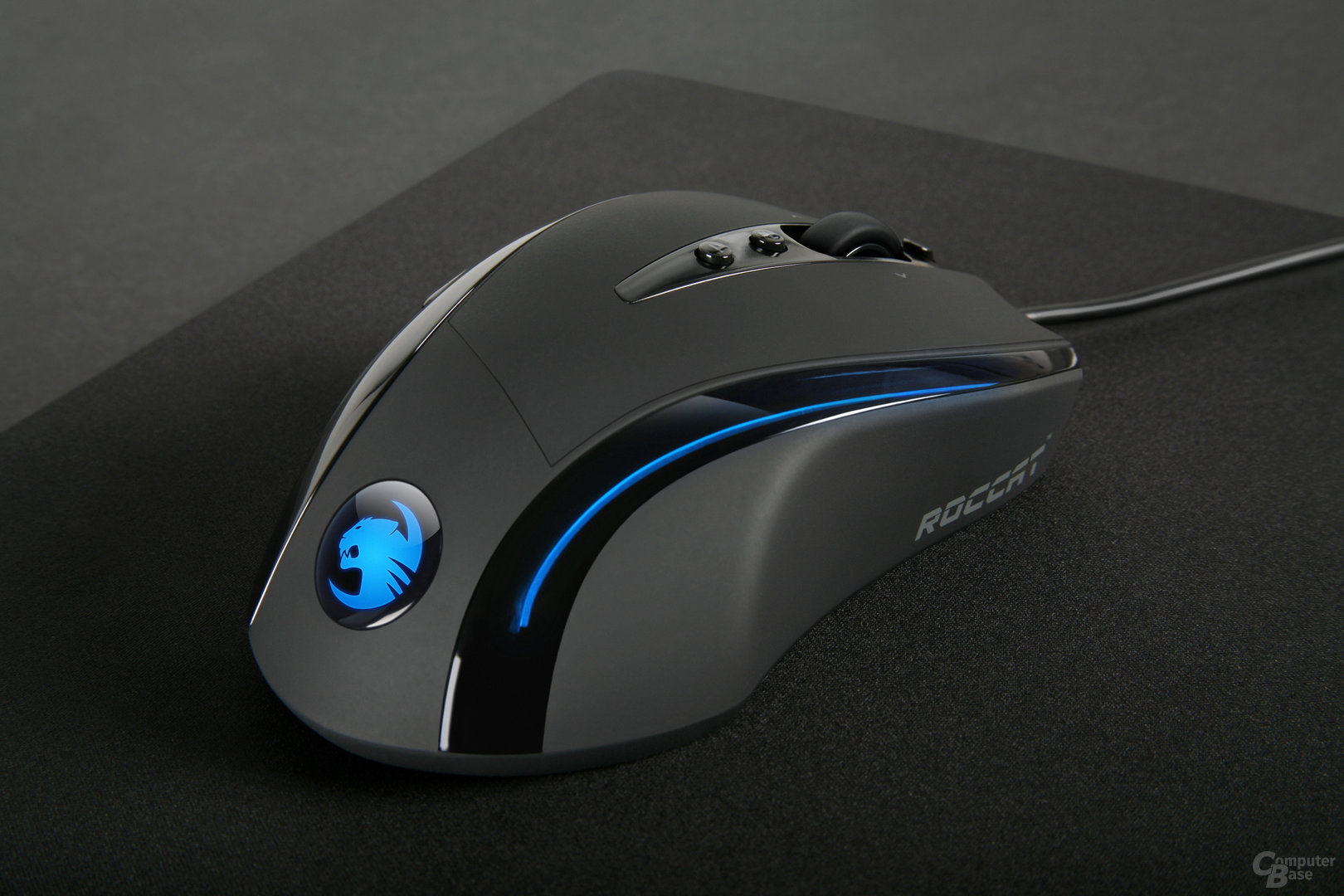 Roccat Kone Gaming Mouse