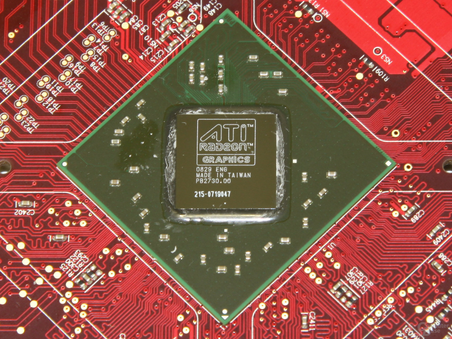 RV730-GPU