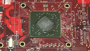 Radeon HD 4670 im Test: ATis neue Mittelklasse-Grafikkarte gleicht nur aus