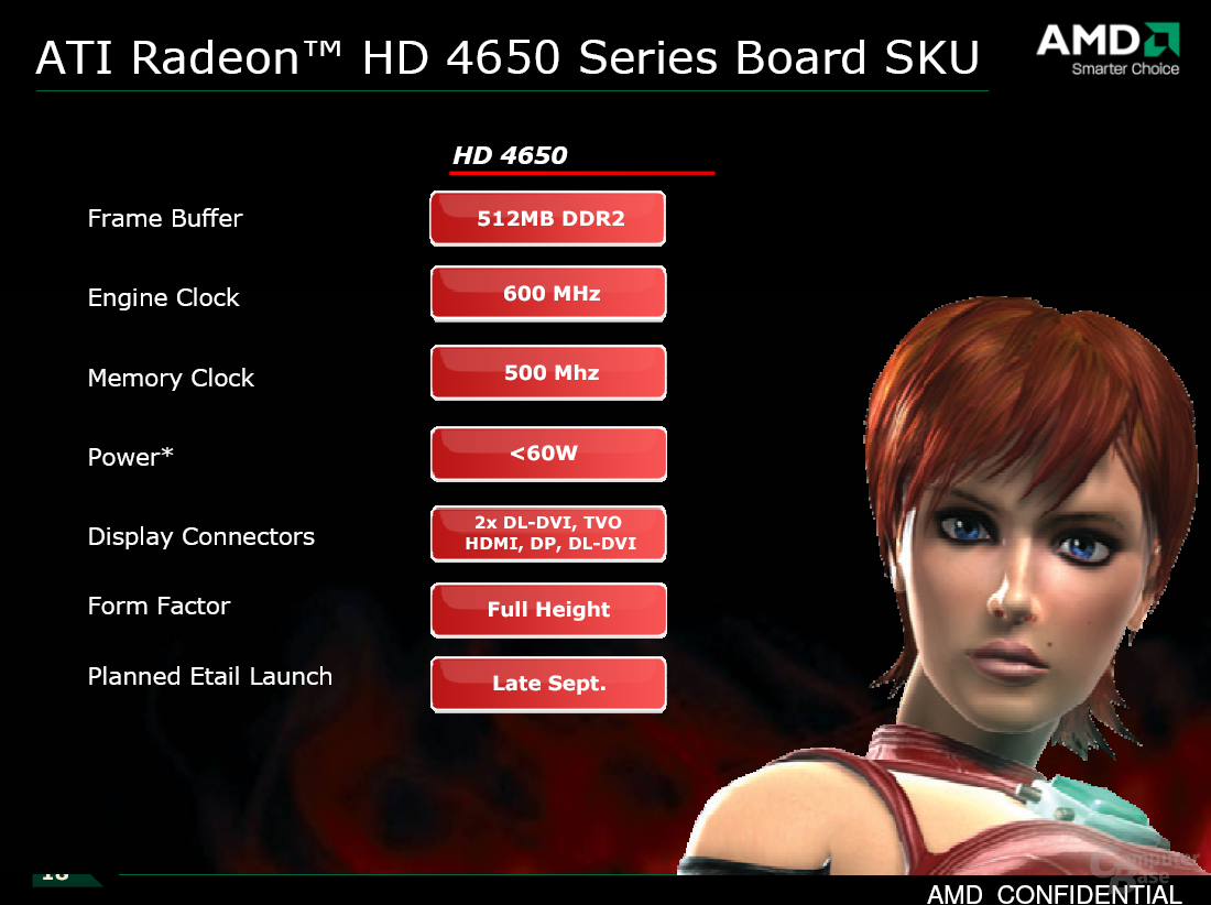 ATi Radeon HD 4600 Series 3