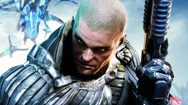 Crysis Warhead im Test: Die bildhübsche Neuauslage aus Deutschland