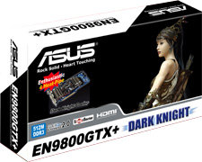Asus EN9800GTX+ DK/HTDI/512M – BOX