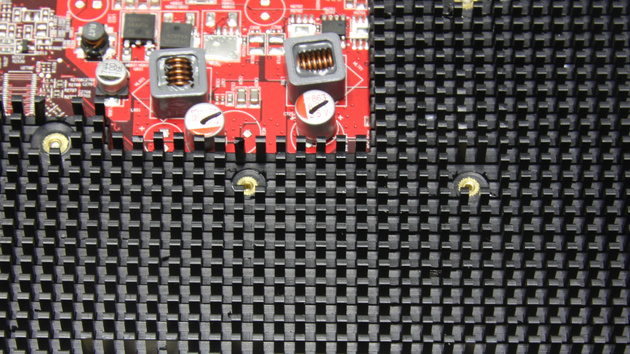 Radeon HD 4550 im Test: ATi mit guter und lautloser Multimedia-Grafikkarte