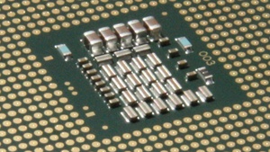 Intel Core 2 Duo E8600 (E0) im Test: Wolfsrudel im Schafspelz