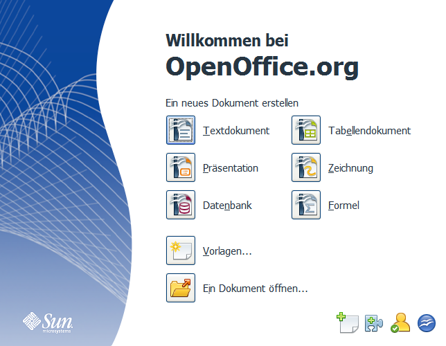 OpenOffice 3.0