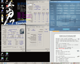 Core i7 mit hohem Takt und sehr schnellem Speicher