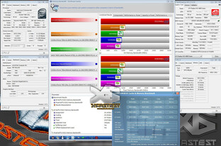 Core i7 mit hohem Takt und sehr schnellem Speicher