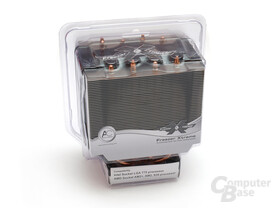 Arctic-Cooling Freezer Xtreme Verpackung