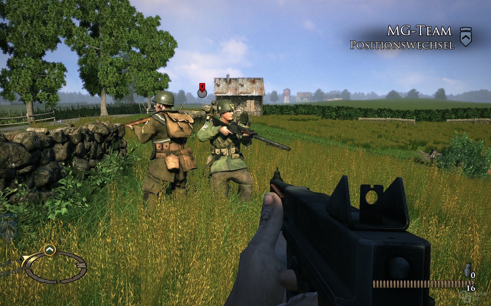 Brothers in Arms: Hell's Highway