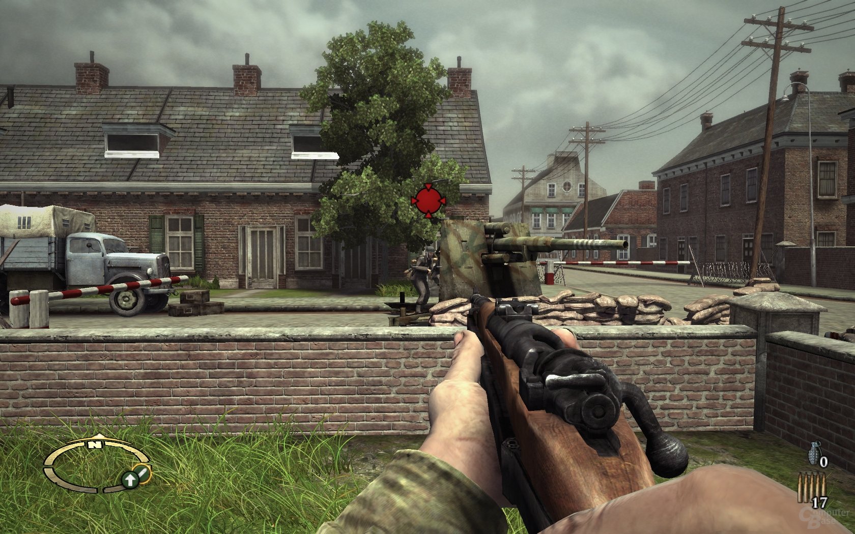 Brothers in Arms: Hell's Highway