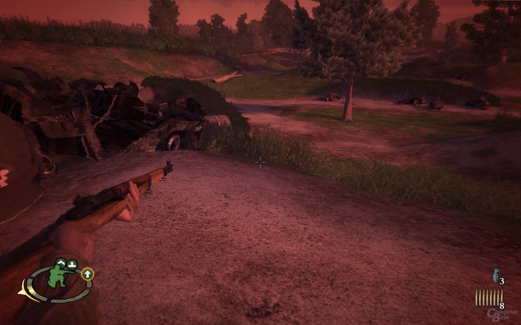 Brothers in Arms: Hell's Highway