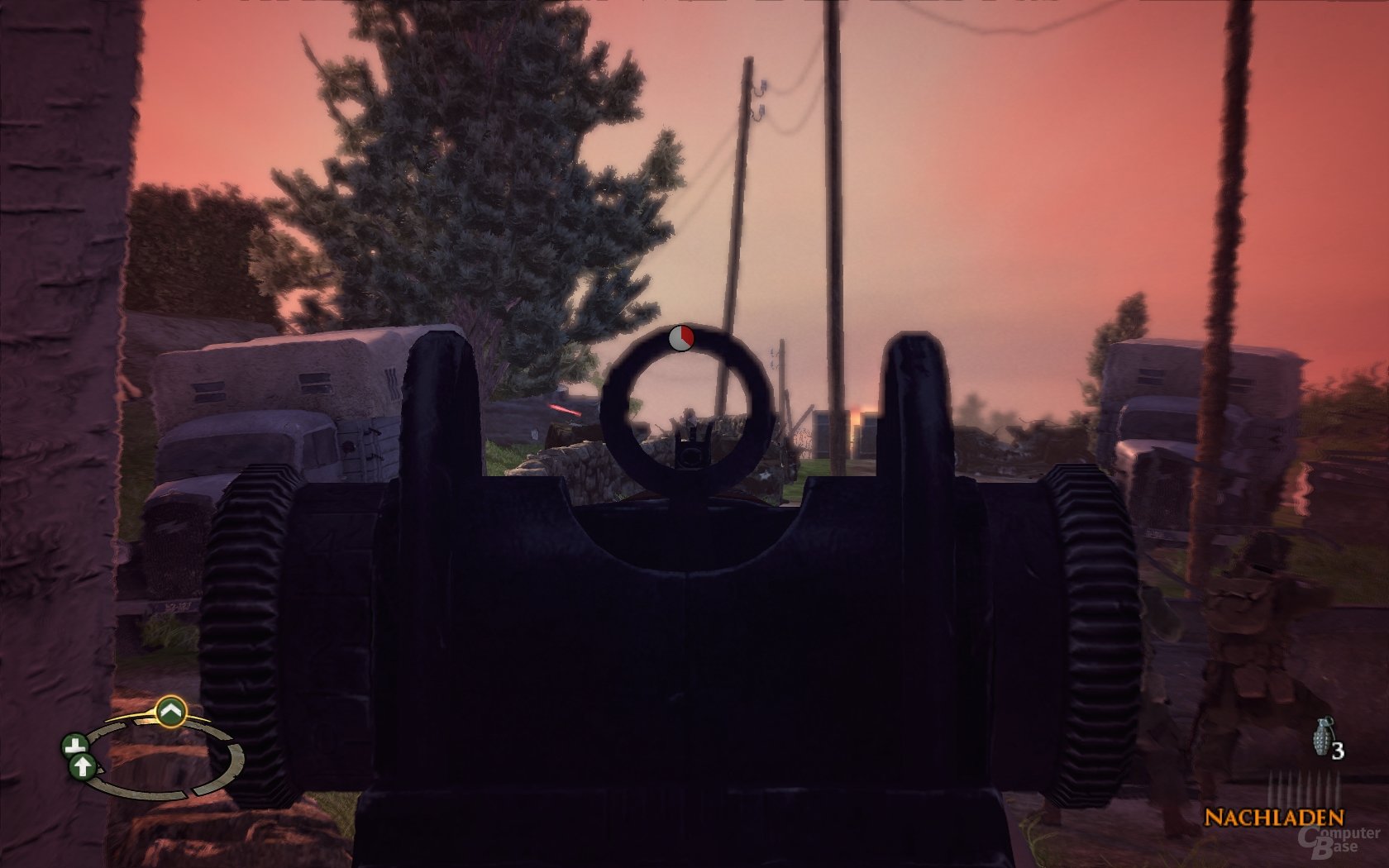 Brothers in Arms: Hell's Highway
