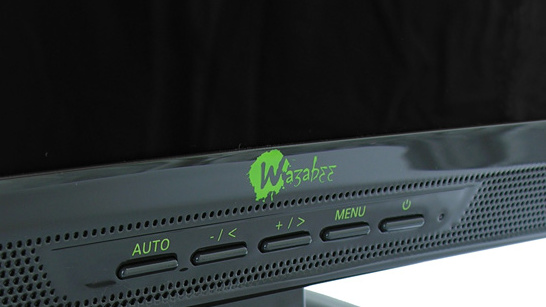 Wazabee 3D Display im Test: Monitor für echtes 3D-Erlebnis ohne Brille