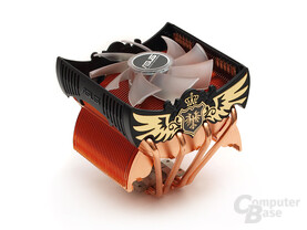 Asus Royal Knight