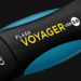 Corsair Flash Voyager 64 GB im Test: Doppelt so viel schneller Speicher