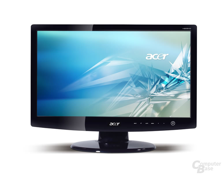 Acer H223HQbmid