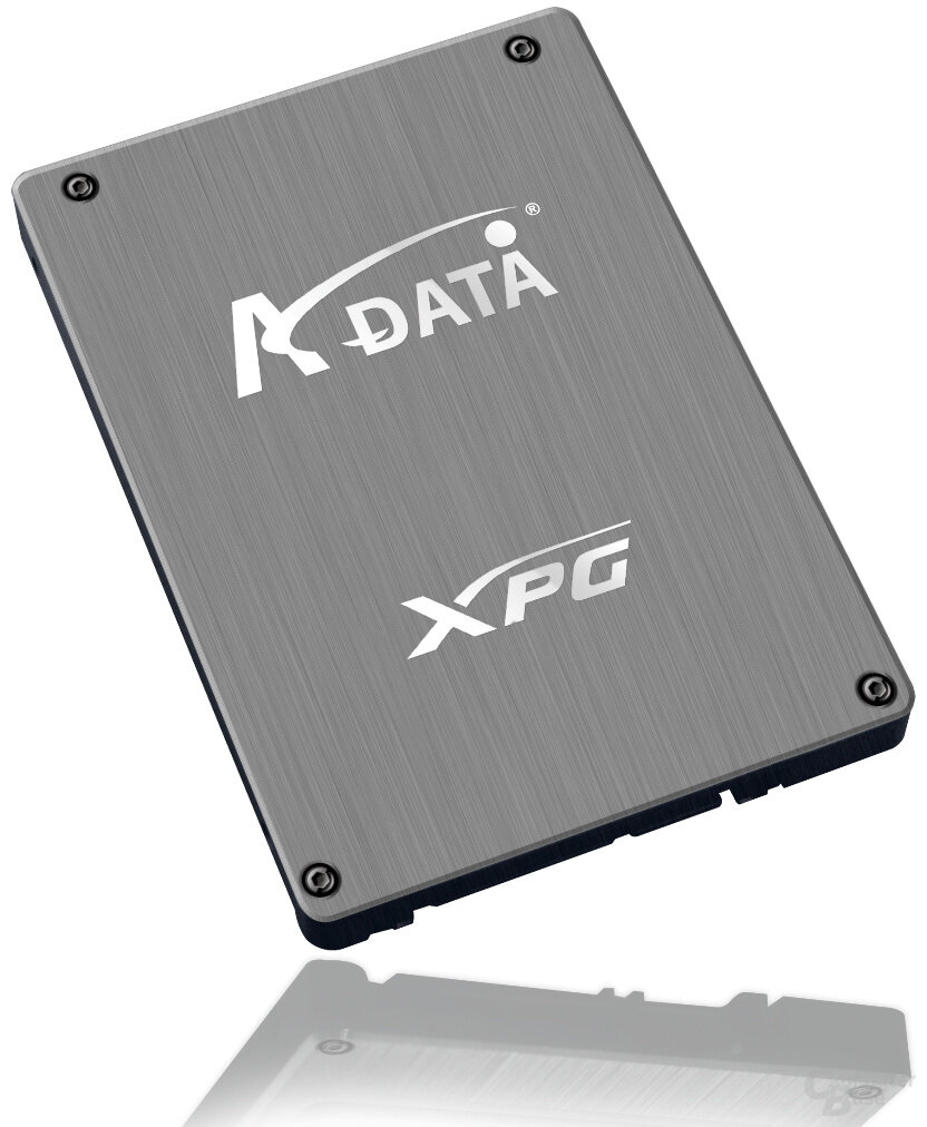 A-Data XPG 2,5" SSD 192 GB