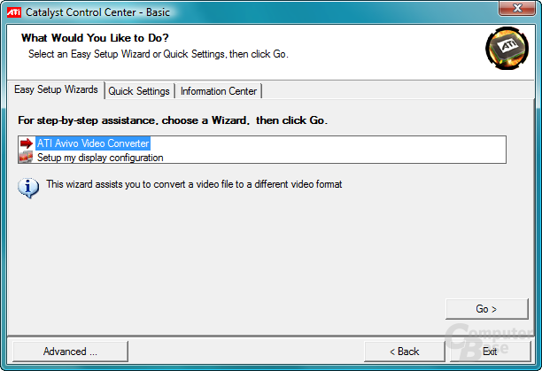 ATi Video Converter