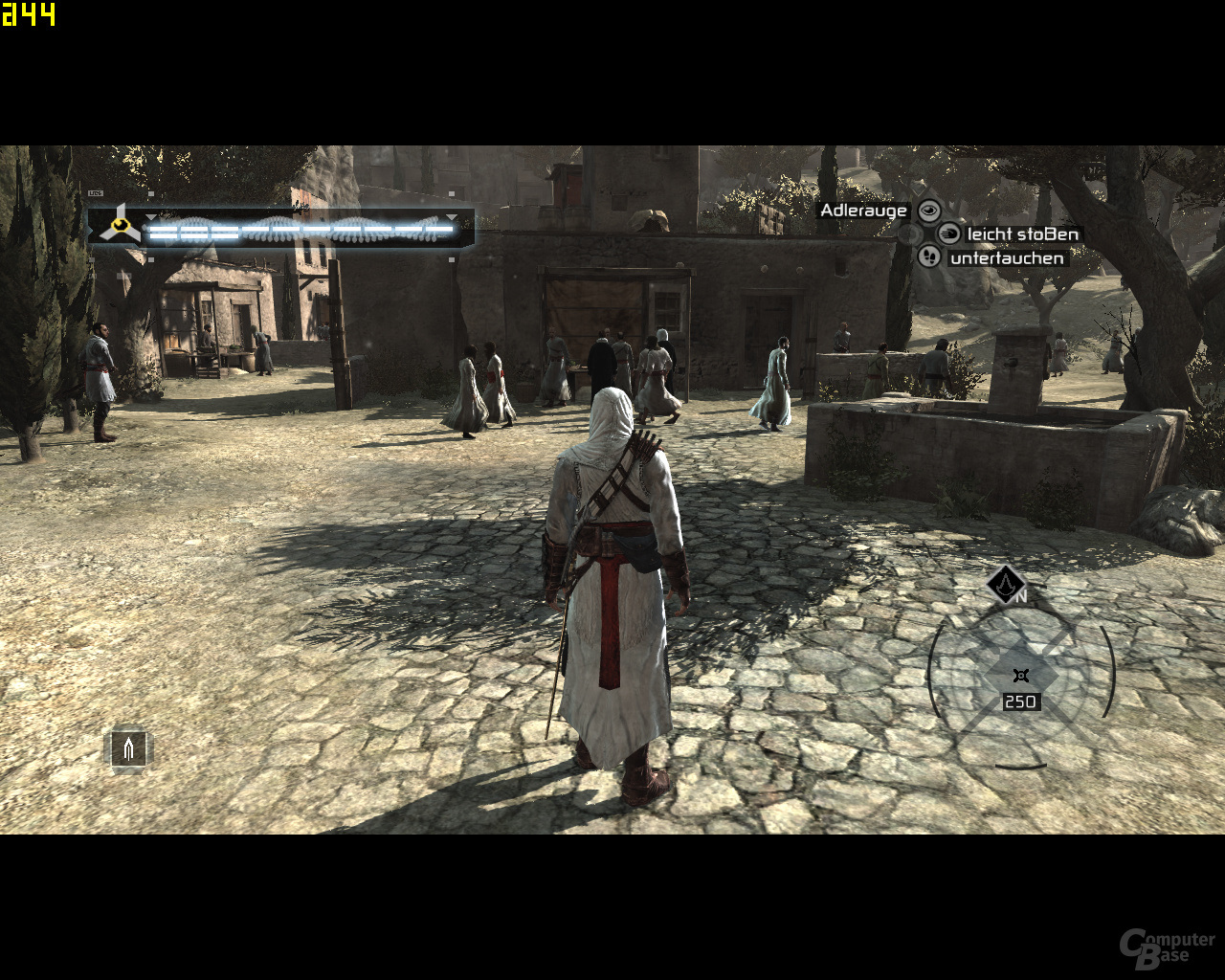 Assassins Creed - RV770