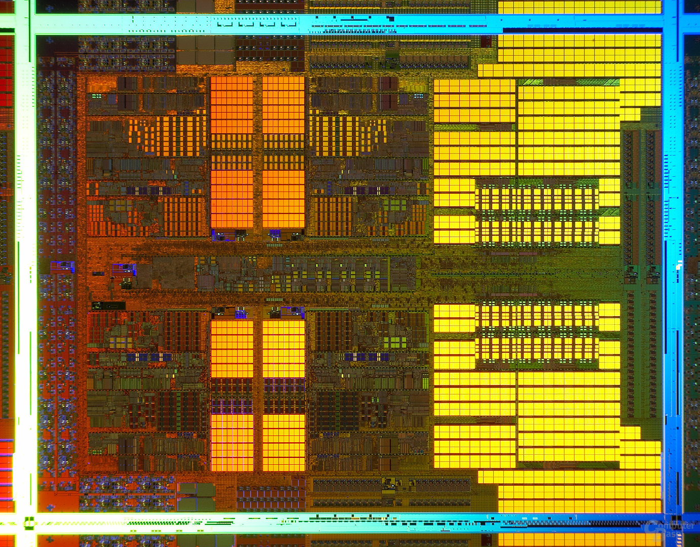 AMDs neuer Quad-Core-Prozessor