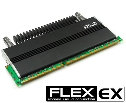 OCZ Flex EX