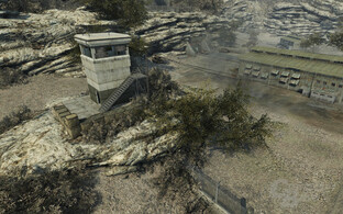 Savanna (Team Instant Action, 26 – 32 Spieler)
