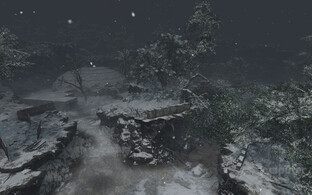 Frost (Power Struggle, 8 – 16 Spieler)