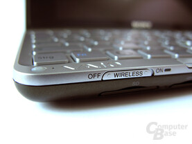 Wireless-Umschalter