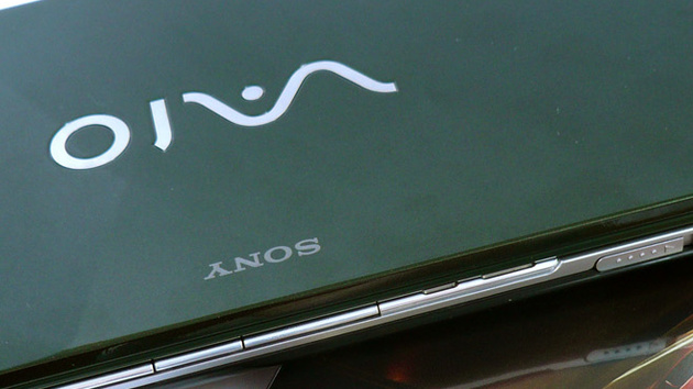 Sony Vaio P im Test: Hosentaschenpixelmonster mit übergroßem Appetit
