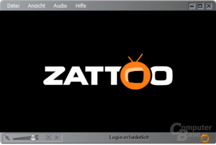 Login erforderlich