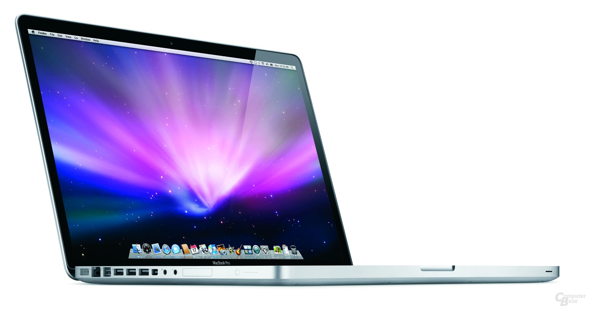 Apple 17" MacBook Pro