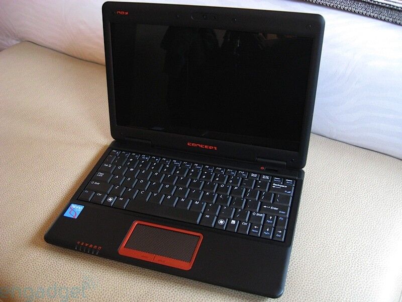 Dr. Mobile FreeStyle 1300n