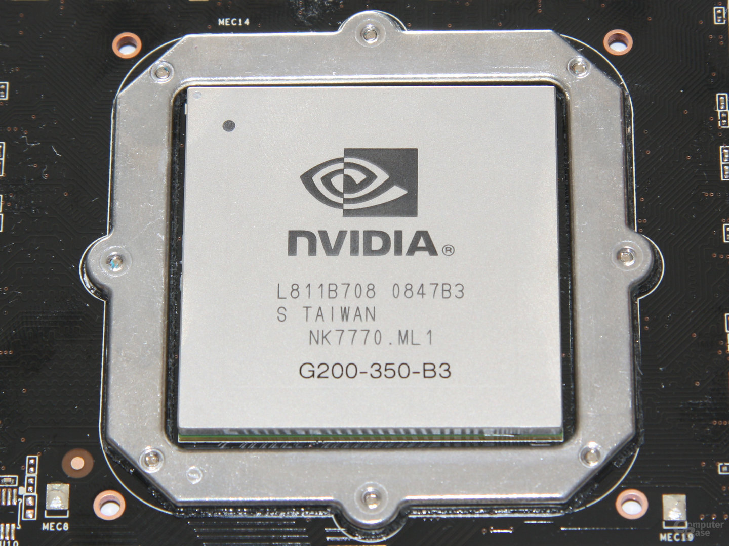 GT200b-GPU