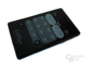Funkfernbedienung des Edifier S730