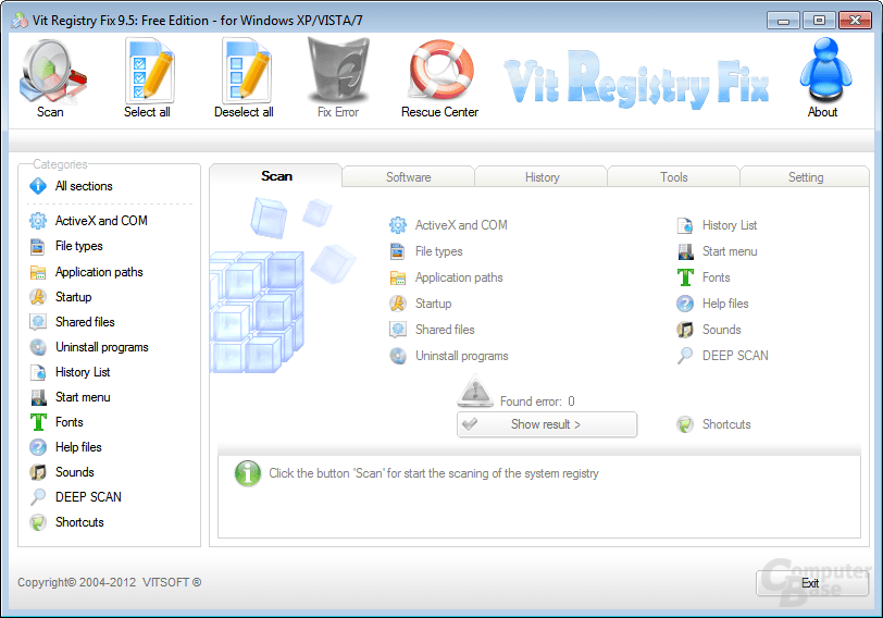 Vit Registry Fix Pro 14.8.5 for apple instal free
