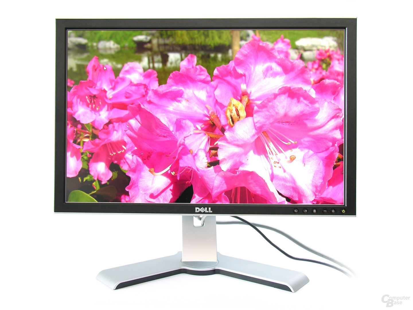 Dell UltraSharp 2408WFP