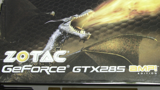 2 × GTX 285 im Test: Asus und Nvidia mit leicht schnellerer High-End-Kost