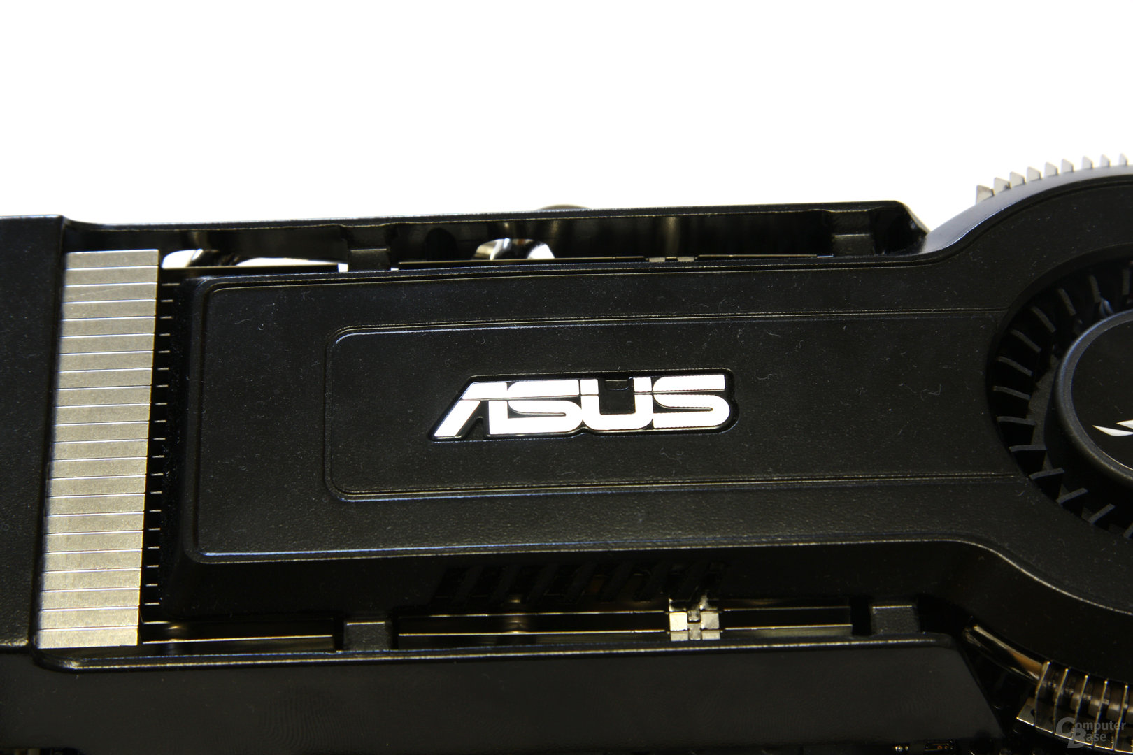 Radeon HD 4850 Matrix Kühler