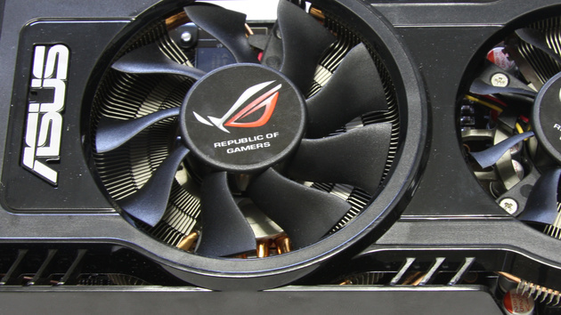 HD 4870/4850 im Test: Asus setzt sich mit iTracker von der Konkurrenz ab