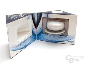 Cyber Orbita Verpackung