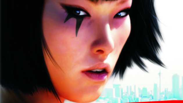 Mirror's Edge im Test: Parkour mit Nvidia PhysX auf hohem Niveau