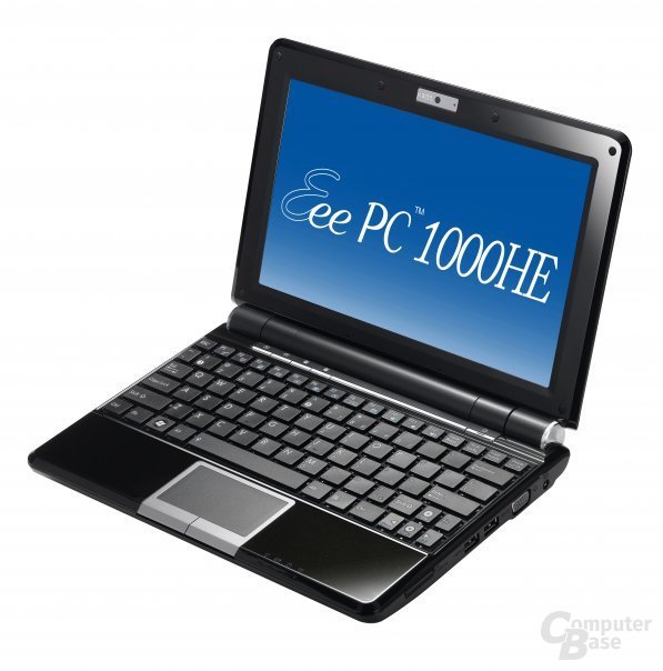 Asus Eee PC 1000HE