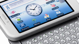 Google G1 im Test: Das erste Handy vom Android-Macher