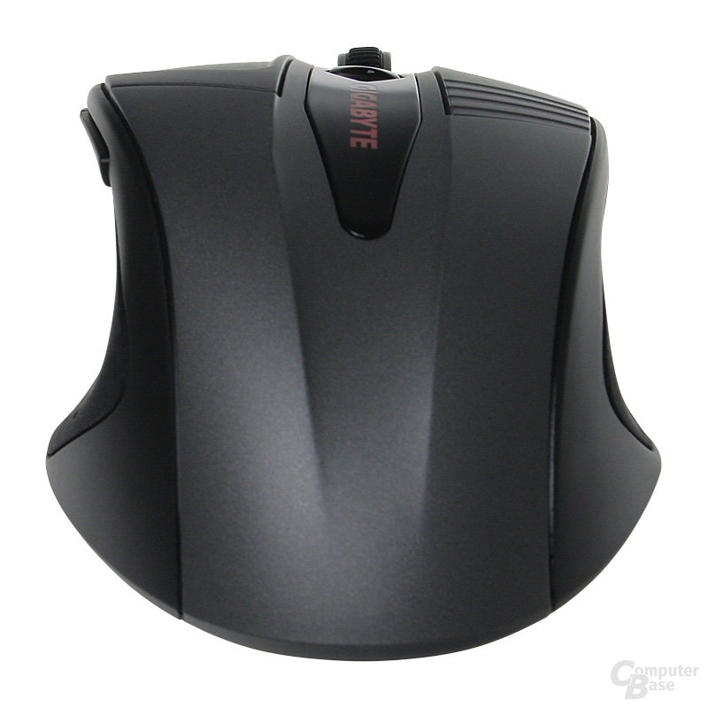 Gigabyte GM-M8000 Laser Gaming Mouse