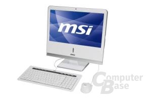MSI NetOn-DisplayPC