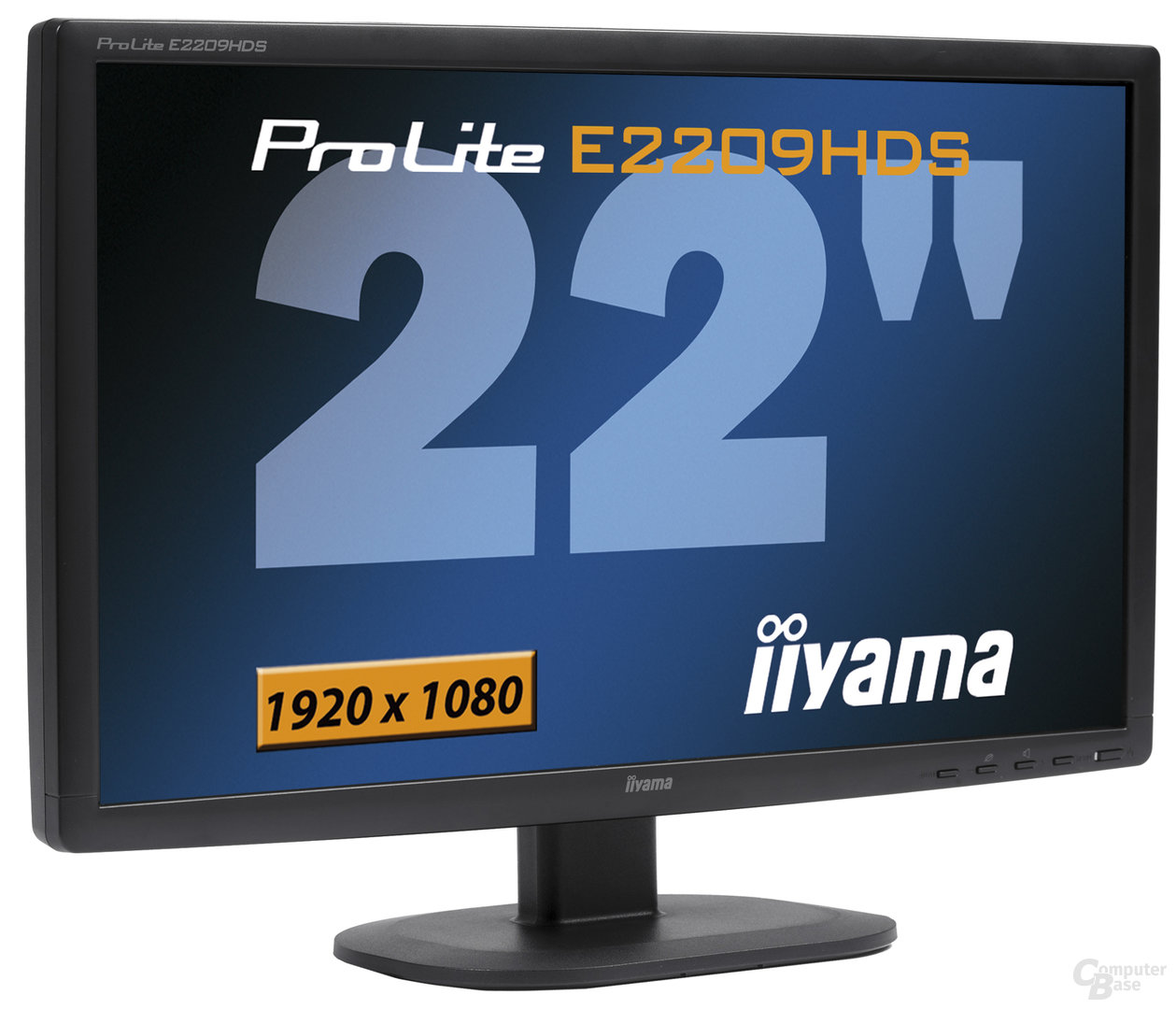 iiyama ProLite E2209HDS