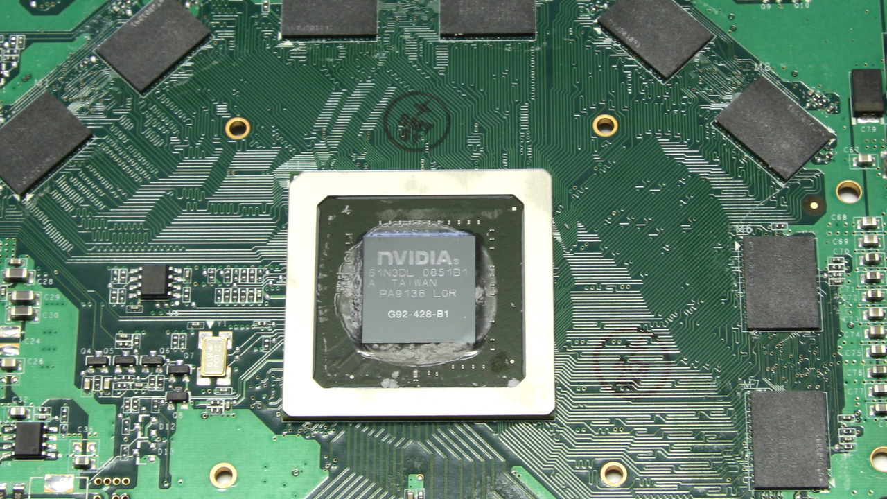 GeForce GTS 250 im Test: Nvidias neue Grafikkarte ist nur eine 9800 GTX+