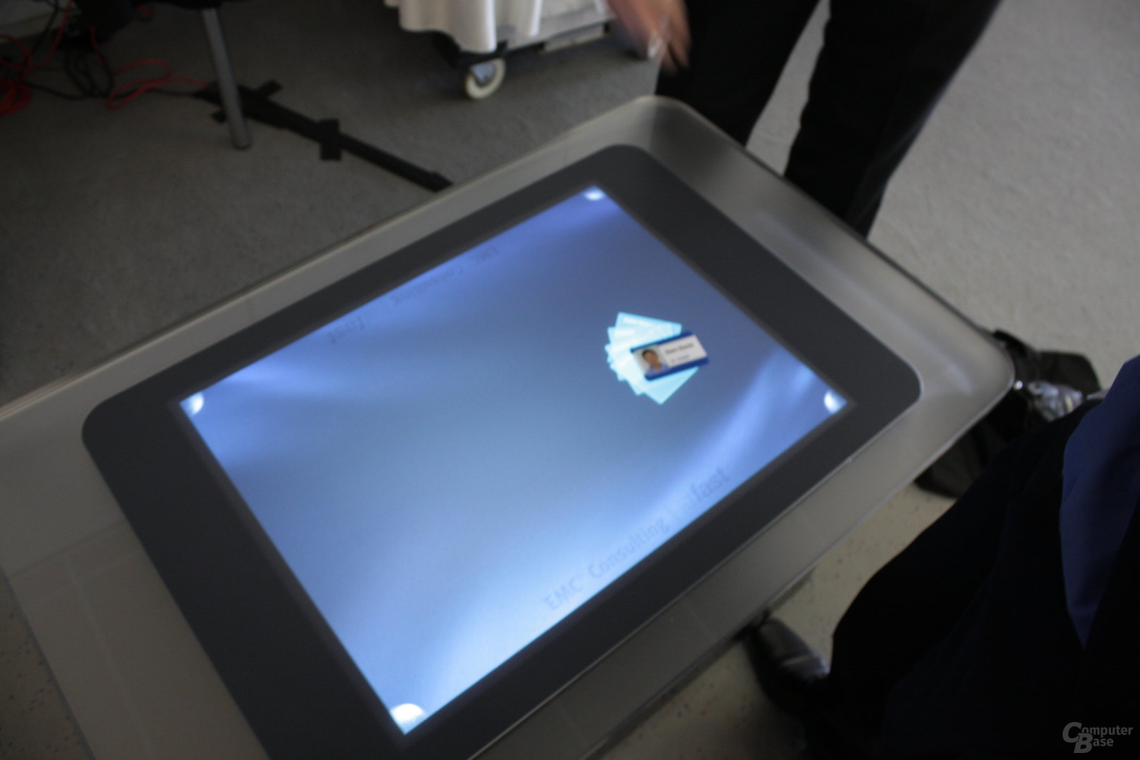 Microsoft Surface