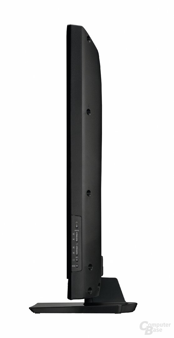Sony Bravia V5-Serie